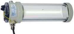Ex -Emergency luminaires with self-contained battery for zone 1/21, Va
