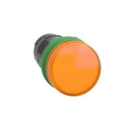 SIGNAALL.MONOL. 230-240 VAC 50/60 HZ ORA