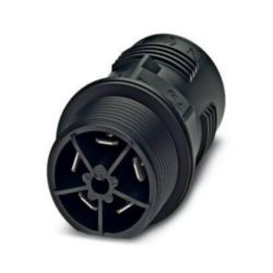 QPD W 4PE1,5 M25 FC BK