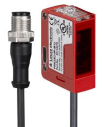 Zender-ontvanger systeem zender LS25C/8X-200-M12