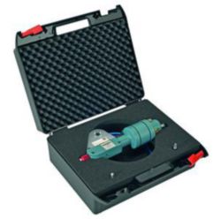 CRIMPING TOOL PNEUMATIC 4 MM² - 6 MM²