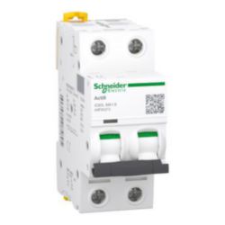 iC60L 2P MA 1,6A