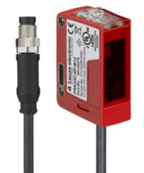 Zender-ontvanger systeem zender LS25C/8X-200-M8