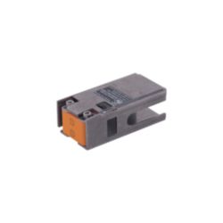 Inductieve sensor; 40 x 26 x 47 mm; Schakelafstand 4 mm; 2 x maakcontact