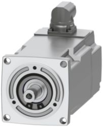 SIMOTICS S-1FK2 HD, SINAMICS S210 1AC 230V/3AC 240V, 1.27 Nm, 3000 rpm
