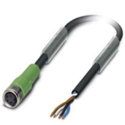SAC-4P-M 8FS/.../...