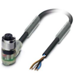 SAC-4P-M12FR-3L/.../...