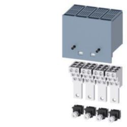 distribution wire connector 6 cables 4 units accessory for: plug-in/dr
