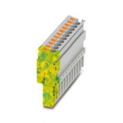 PP-H 2,5/11 (1GNYE/10GY)