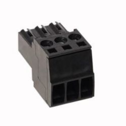 Turck Cloud Solutions, Connector voor de spanningsvoeding