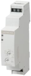 Timing relay, electronic, ON-delay, 1 CO, 7 time ranges, 0.05s-100h
