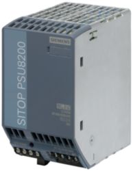 Power supply SITOP PSU8200, 3-phase 24 V DC/20 A