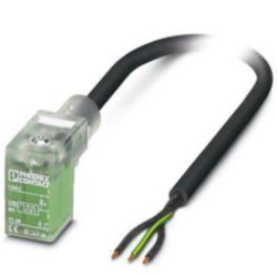 Sensor-/actorkabel