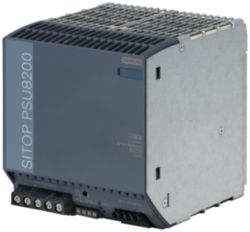 Power supply SITOP PSU8200, 3-phase 24 V DC/40 A