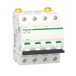 iC60L 4P B20