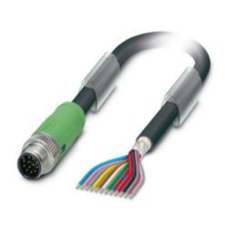 SAC-12P-MS/ 3,0-35T SH SCO