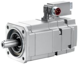 SIMOTICS S Synchronous servo motor 1FK7 Compact, DC link 300V 0.85Nm,