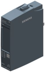 SIMATIC ET 200SP DI 8x24VDC BA