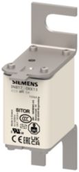 SITOR fuse link 160 A aR 440 V DC/700 V VSI 500 V DC UL @MBC 6xIn