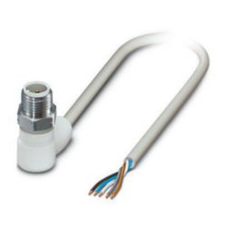 SAC-5P-M12MR/5,0-500 FB