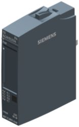 SIMATIC ET 200SP DQ 8x 24 V DC/0.5 A BA, PU 1