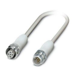 SAC-5P-M12MS/3,0-500/M12FS FB