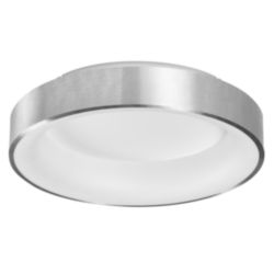 Sun@Home Circular Silver