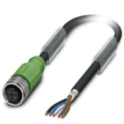 SAC-5P-M12FS SH/.../...