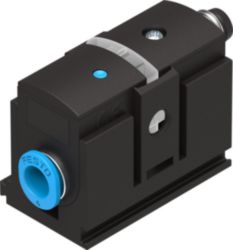 SDE5-D10-FP-Q6-P-M8 pressure sensor