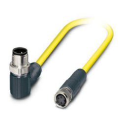 SAC-4P-M12MR/ 1,5-542/M8FSSHBK
