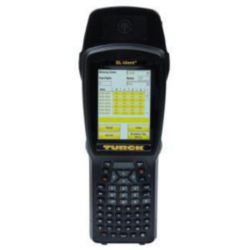 HANDHELD WITH LITHIUM ION BATTERY BL IDE