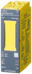 SIMATIC ET 200SP F-PM-E 24 V DC/8 A PPM ST