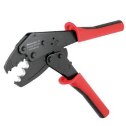 CRIMPER 25 N D4