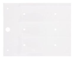 PVC-VRT-RH 35X80 WIT