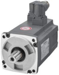 SIMOTICS S-1FL6 HI, 3AC 400V, 1.27 Nm, 2000 rpm