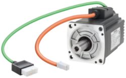 SIMOTICS S-1FL6 LI, 1AC/3AC 230V, 3.18 Nm, 3000 rpm