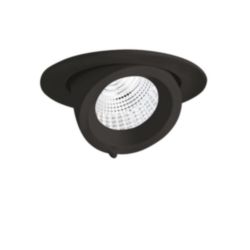 Encastrables au plafond 14W 3000K DSR EVG rúflecteur_flood