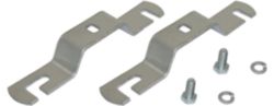 Plafond montagebeugel 15AV P