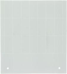 PVC-TAP 15X32 WIT