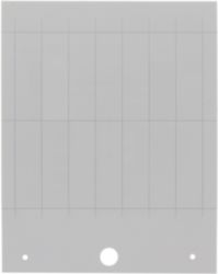 PVC-TAP 15X49 GRIJS