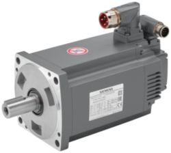 SIMOTICS S-1FL6 LI, 1AC/3AC 230V, 4.78 Nm, 3000 rpm
