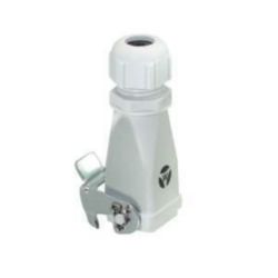 BOVENHUIS MINI KUNSTSTOF IP68 M20 6-12MM