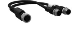 Muting Y-kabel Orion2E/3E