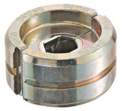 Crimp die 50mm² for 60 kN tool