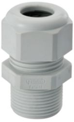 HSK-K M25 Grijs lange tap