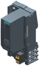 SIMATIC ET 200SP IM 155-6 PN/2 HF With server module
