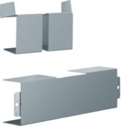 R 2566 Galv. T & X piece lid