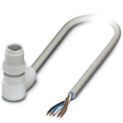 SAC-5P-M12MR/10,0-600 FB