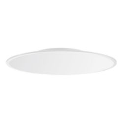 RONDE LED OPBOUWARMATUUR VOOR BINNENSHUI