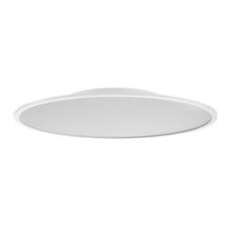 RONDE LED OPBOUWARMATUUR VOOR BINNENSHUI